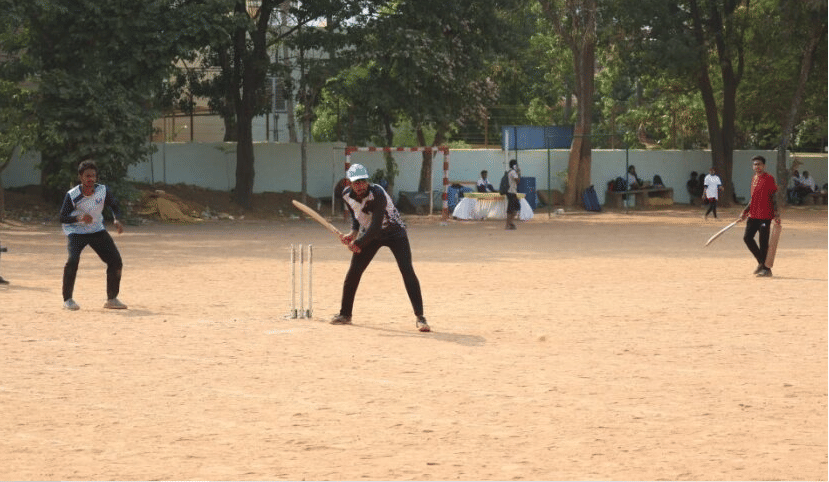 Surana College Bangalore Sports photo 59
